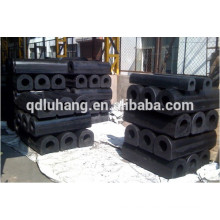 Marine Rubber Fender For Tugboat And Barge